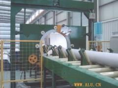 自動上斷帶管材水平纏繞機價格 自動上斷帶管材水平纏繞機型號規(guī)格