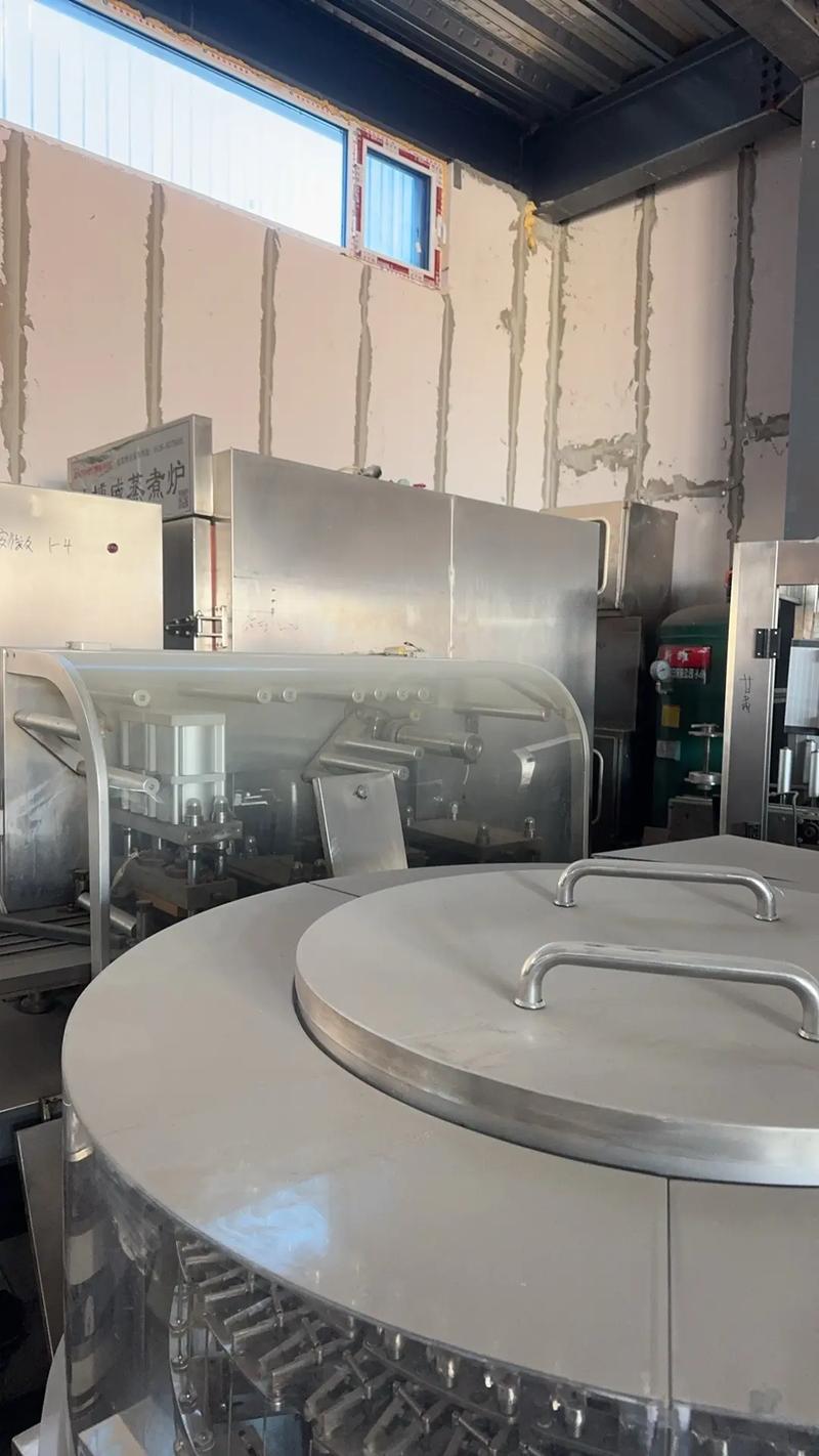 二手全自動軟袋水平給袋包裝機.二手全自動軟袋水平給袋包裝機