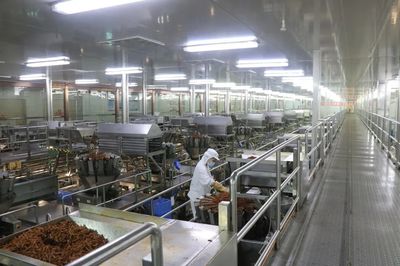 這項(xiàng)全國(guó)榮譽(yù),是&ldquo;五一&rdquo;最珍貴的禮物!