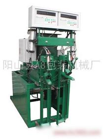 水平包裝機(jī) 高效自動化包裝的解決方案