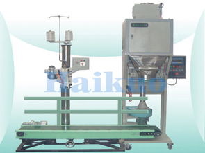 內(nèi)憂外患下的智慧突圍 顆粒包裝機(jī)與水平包裝機(jī)的應(yīng)對(duì)之道