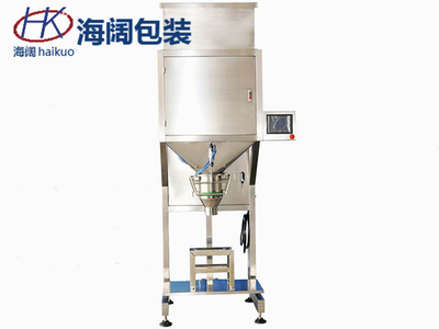 海闊飼料包裝機 專注成就專業，引領行業設備新高度