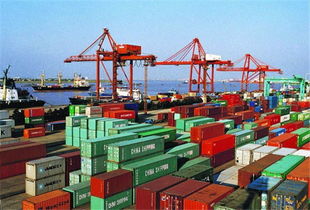 2023年前8個(gè)月我國外貿(mào)進(jìn)出口總值穩(wěn)步增長，國營貿(mào)易管理貨物進(jìn)出口結(jié)構(gòu)持續(xù)優(yōu)化